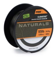 Fox Splietaná Šnúra Naturals Submerge Braid 600 m (4)