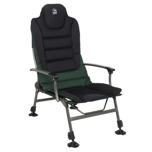 Behr Rybárske Kreslo Trendex High Back