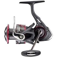 Daiwa Navijak 17 Ballistic LT 4000 D CXH