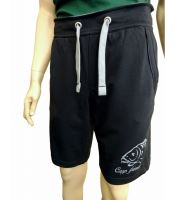 R-SPEKT Kraťasy Carp Friend Black