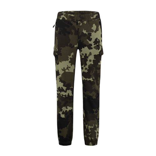 Korda Tepláky Kore Joggers Light Kamo - M