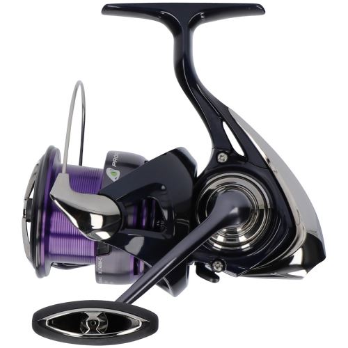 Daiwa Navijak 24 Prorex X LT 2000