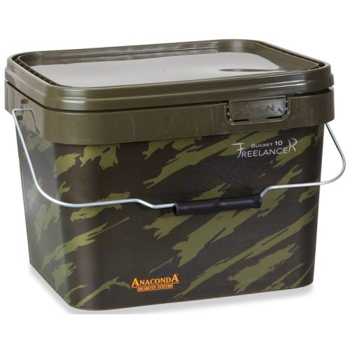 Anaconda Vedro Freelancer 10 l