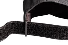 RidgeMonkey Šiltovka APEarel SportFlex Baseball Cap Grey (2)