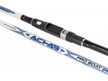 Trabucco Prút Achab Pro Boat 2,7 m 150 g 2 Diely