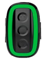 Madcat Sada Signalizátorov Topcat Alarm Set (2)