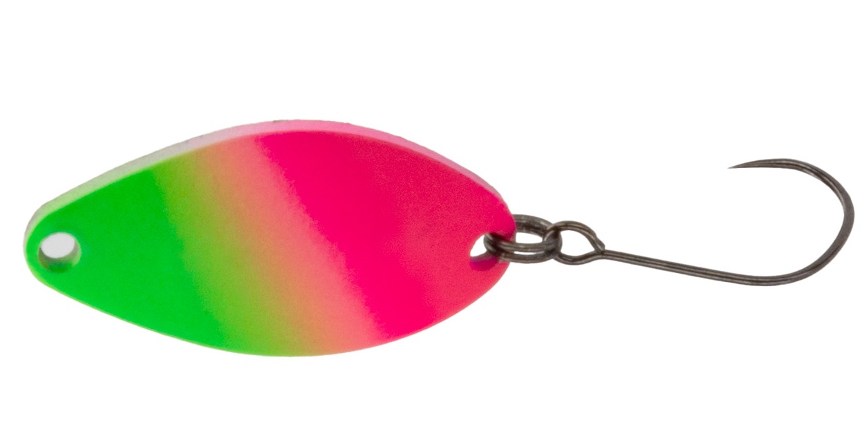 E-shop Mikado plandavka lazzer spoon 8 - 3,5 g