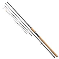 Daiwa Prút Black Widow Feeder 3 m 80 g (1)