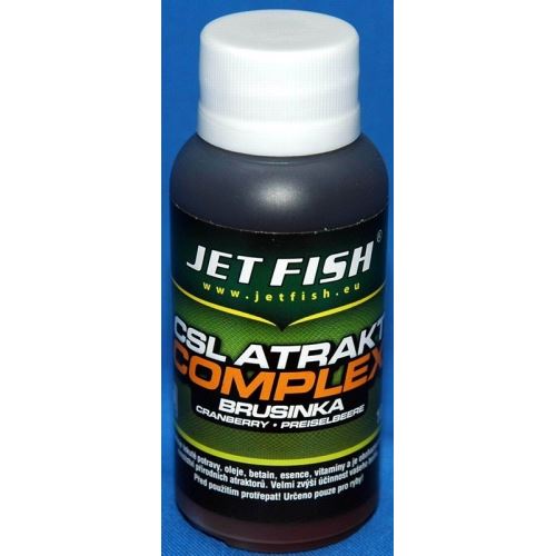 Jet Fish CSL atrakt complex 100 ml