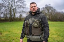 Korum Vesta Glide Roving (3)