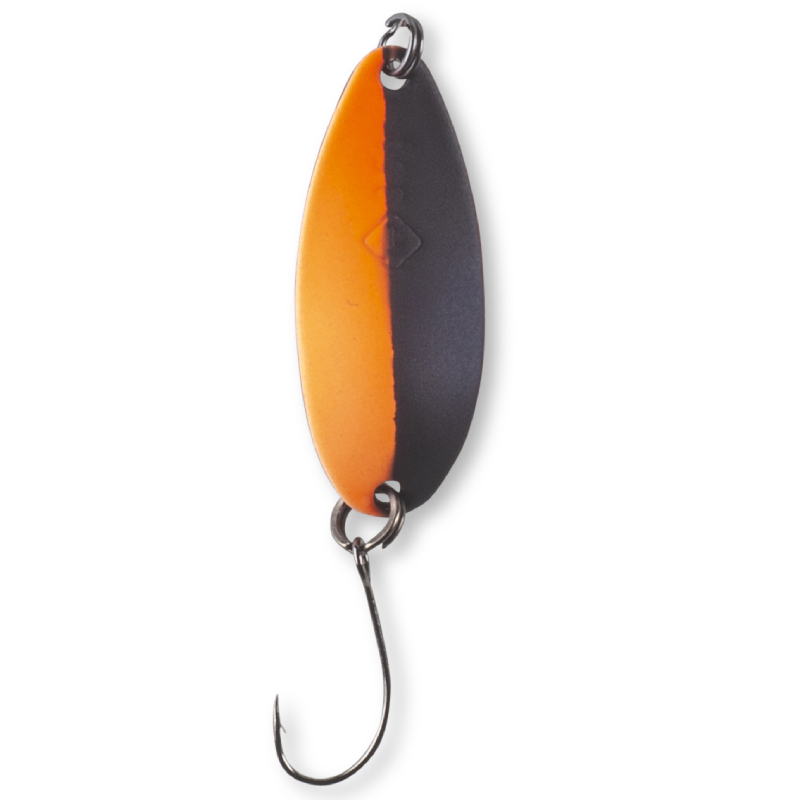 Saenger iron trout plandavka hero spoon vzor vob - 3,5 g