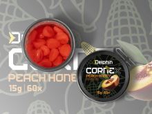 Delphin Umelá Nástraha Cornex Pop UP 60 ks (2)