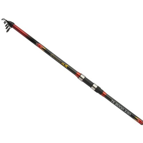 Shimano Prut Catana BX Telescopic 3 m 50-100 g