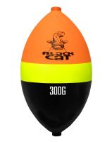 Black Cat Podvodný Plavák Hard Core Float (6)