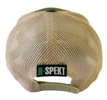 R-SPEKT Šiltovka MESH Carp friend (2)