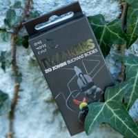 One More Cast Umelá Nástraha Tweakers Zig Zombies Bodies 4 ks (10)