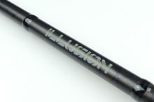 Sportex Prút Illusion Spin 2,65 m 2-12 g (3)