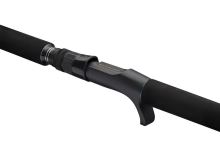 Savage Gear Prút Defiance SG2 Jigging Cast 1,8 m 180 g 1+1-Diel (3)