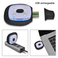 Holdcarp Čiapka LED Light Beanie Black (4)