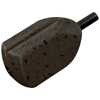E-shop Fox olovo camotex square inline lead-70g