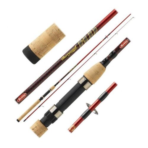 Berkley Prút Cherrywood HD Spin 2,7 m 7-28 g