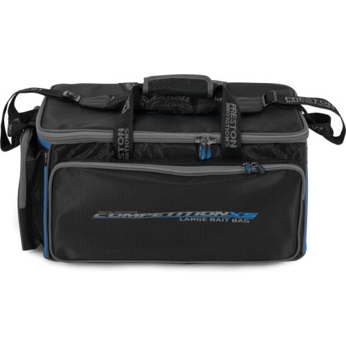 Preston Chladiaca Taška Competition XS Large Bait Bag