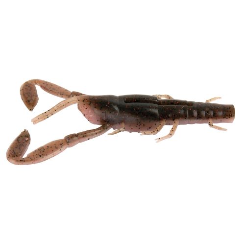 Fox Rage Gumová Nástraha Critter Ultra UV Natural