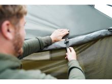 Avid Carp Prístrešok Screen House 3D (3)