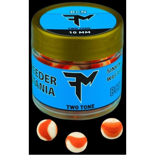 Feedermania Two Tone Sinking Wafters 22 g 12 mm