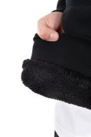 Matrix Mikina Sherpa Sweater (9)