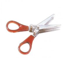 Mistrall Nožnice Na Červy