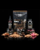 TB Baits Plávajúce Boilie Pop-Up Grand Krill + NHDC 50 g (3)