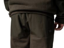 Nash Tepláky Zero Tolerance Wind Chill Joggers Varsity (3)