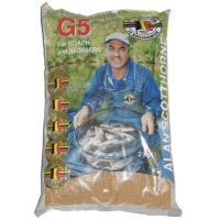 MVDE Krmítková Zmes G5 - 2 kg MVDE Krmítková Zmes G5 - 2 kg