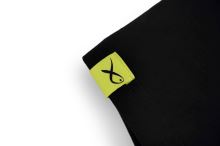 Matrix Tričko Black Hex Print T-Shirt (2)