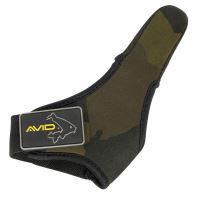 Avid Carp Nahazovací Prst Neoprene Finger Stall (1)
