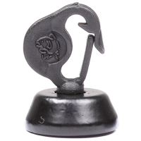 Nash Zadné Olovo Ezi Glide Back Leads 3ks