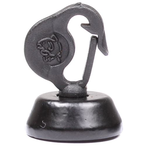 Nash Zadné Olovo Ezi Glide Back Leads 3ks