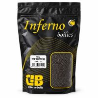 Carp Inferno Pelety Top Protein 1 kg (1)