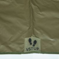 Giants Fishing Bivak Deluxe QT Bivvy 2 Man (7)