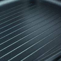 Garda Grilovacia Panvička Master Grill Pan (6)