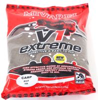 Mivardi Krmítková Zmes V1 Kapor 2,85 kg (5)