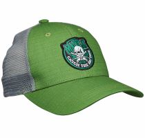 Madcat Šiltovka Baseball Cap Onesize Fern Green (1)
