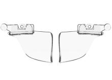 Wiley X Polarizačné Okuliare Trek Captivate Polarized Blue Mirror Smoke Grey Gloss Crystal Dark Grey (4)