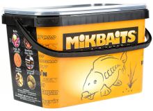 Mikbaits boilies Gangster G2 Krab Ančovička Asa (1)