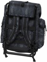Dam Stolička S Batohom Iconic Camo Backpack (1)