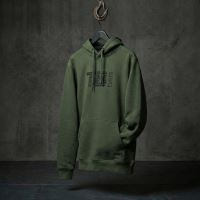 TB Baits Mikina Hidden Carp Green (1)