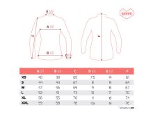 Delphin Termoprádlo Vrchný Diel Tundra Queen (3)