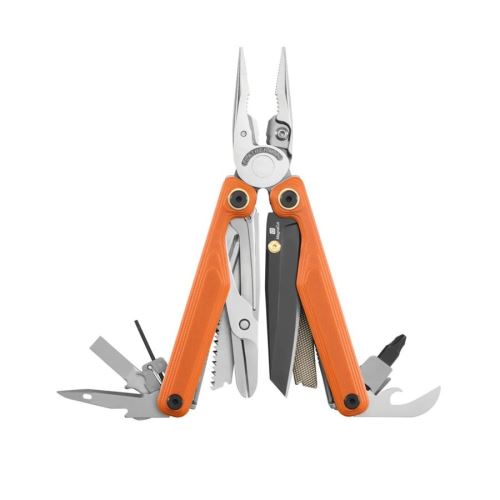 Leatherman Kliešte Wave Alpha Canyonland