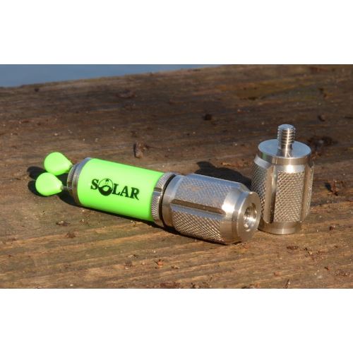 Solar Prídavné Závažia Large Add On Drop Back Weights 30 g 2 ks